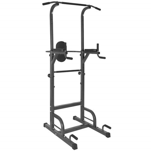 Adjustable Multi-Station Home Gym