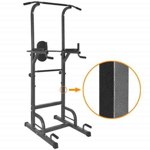 Adjustable Multi-Station Home Gym