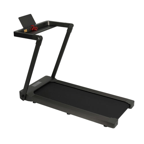 Foldable Treadmill with Smartwatch