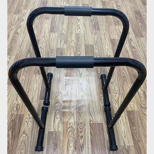 Parallel Bars for Calisthenics, Dips & Cross Training