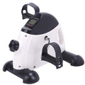 Portable Mini Exercise Bike – Hands & Feet Pedal Trainer for Home Use