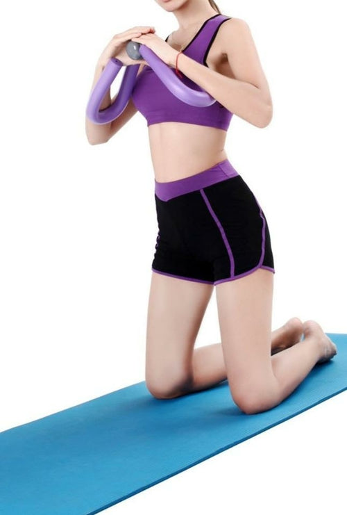 Thigh & Arm Toner – Portable Muscle Strengthening Flexor for Home Gym